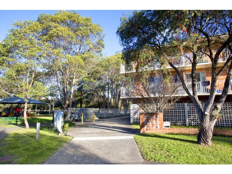 11/6 Fairway Close, Manly Vale NSW 2093