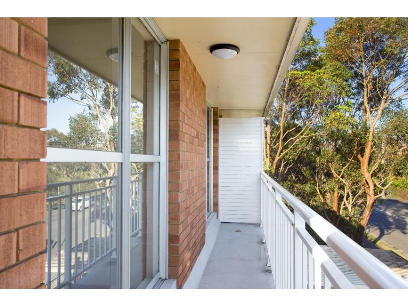 11/6 Fairway Close, Manly Vale NSW 2093