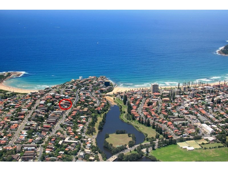 5/75 Queenscliff Road, Queenscliff NSW 2096