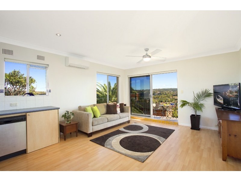 10/10 Cavill Street, Queenscliff NSW 2096