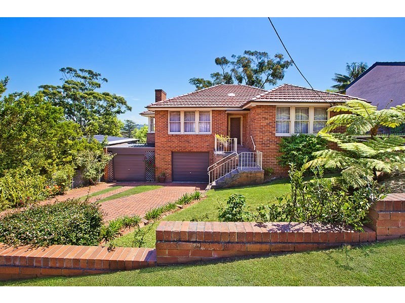 1 Aden Street, Seaforth NSW 2092