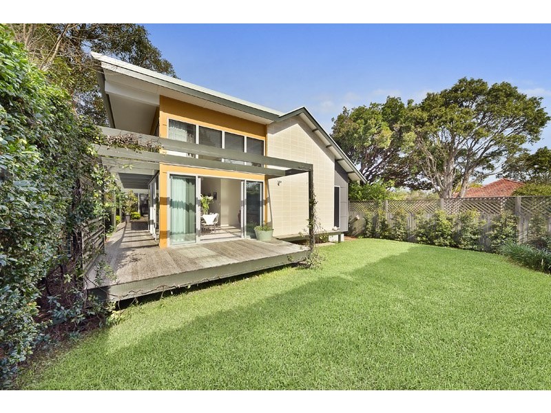 8a Palm Avenue, North Manly NSW 2100