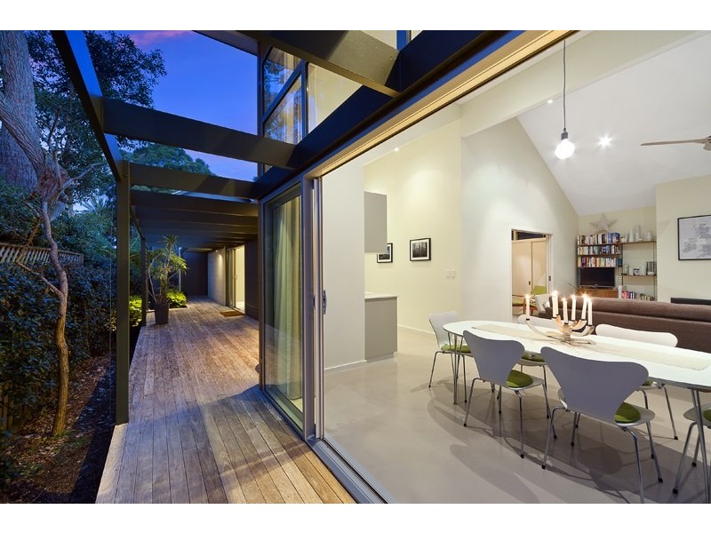 8a Palm Avenue, North Manly NSW 2100