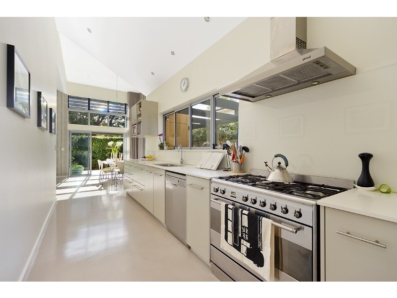 8a Palm Avenue, North Manly NSW 2100