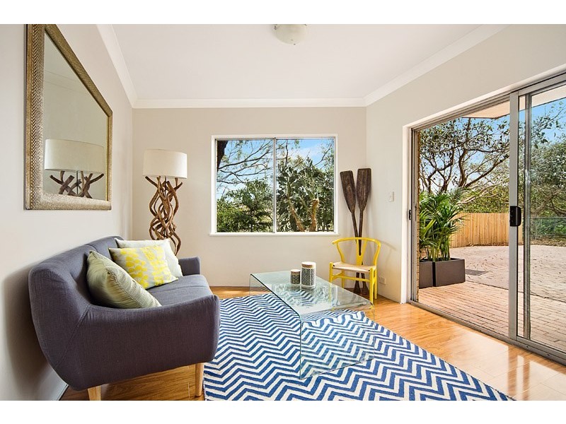 1/10a Cavill Street, Queenscliff NSW 2096