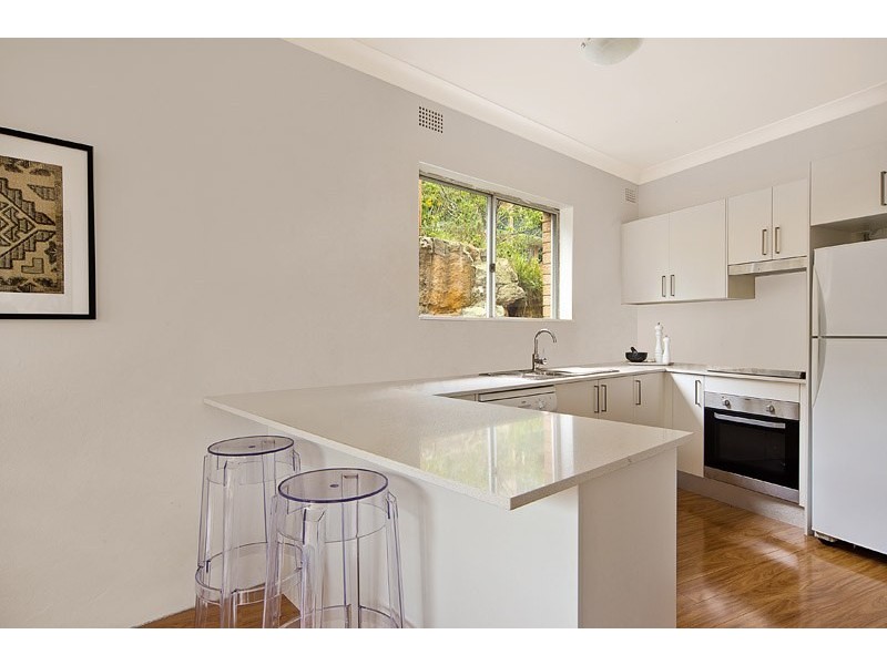 1/10a Cavill Street, Queenscliff NSW 2096