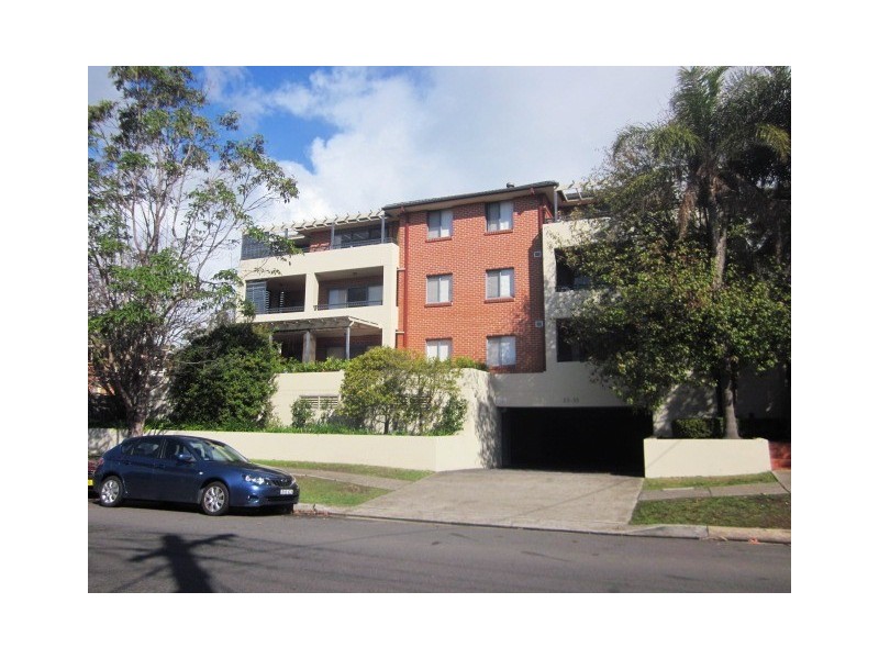 11/53-55 Campbell Parade, Manly Vale NSW 2093