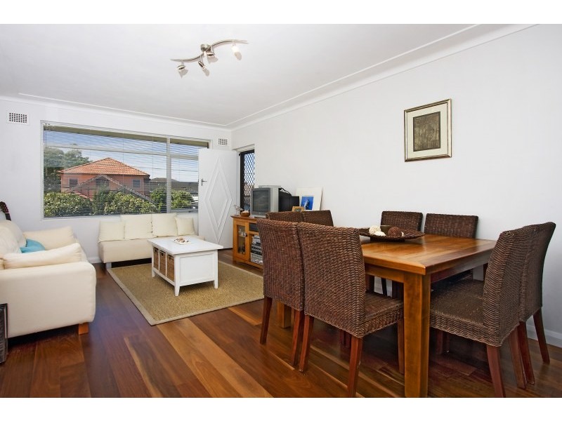 7/25 Dalley Street, Queenscliff NSW 2096