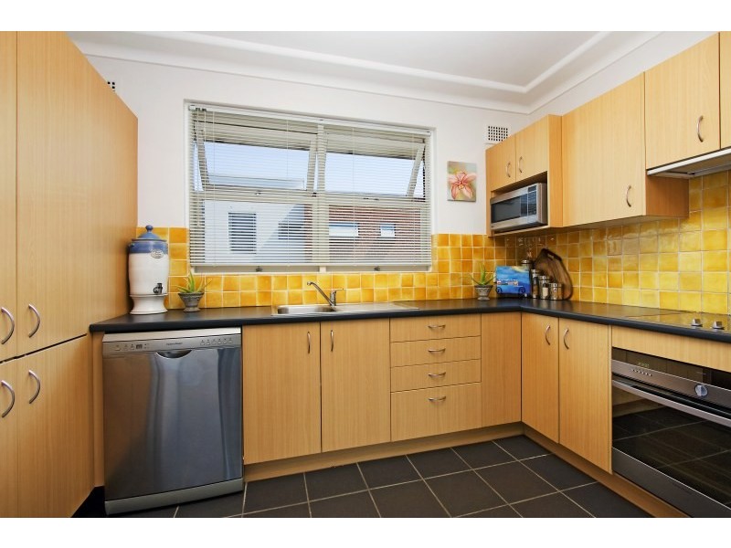 7/25 Dalley Street, Queenscliff NSW 2096