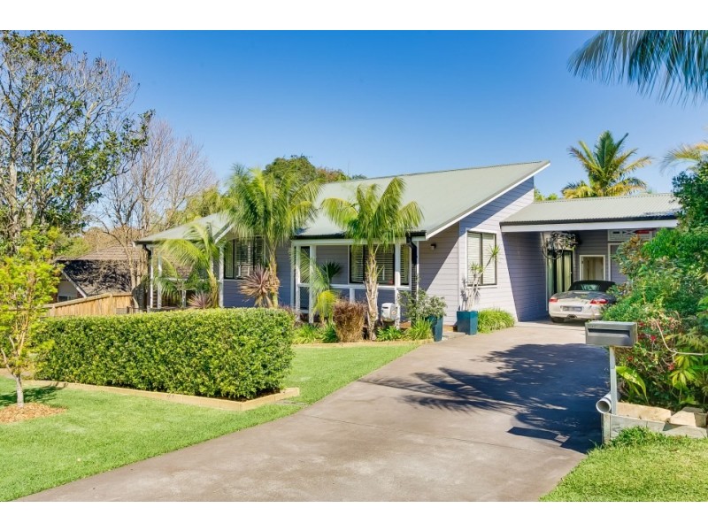 13 Washington Avenue, Cromer NSW 2099