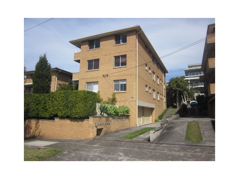 6/119 Griffiths Street, Balgowlah NSW 2093