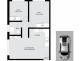 5/48 Carlton Street, Freshwater NSW 2096 Floorplan