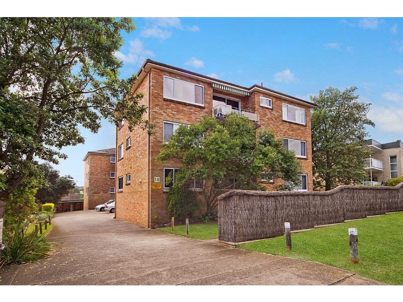 8/18 Darley Street, Mona Vale NSW 2103