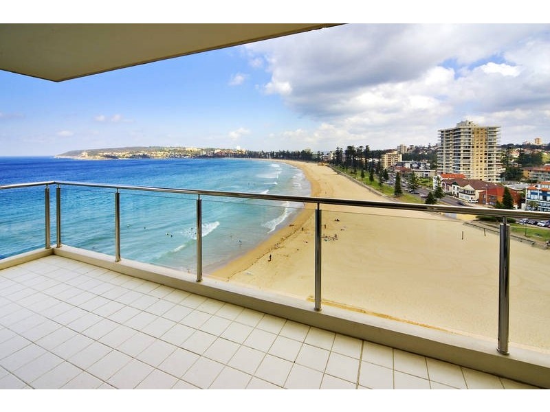 7/48a Queenscliff Road, Queenscliff NSW 2096