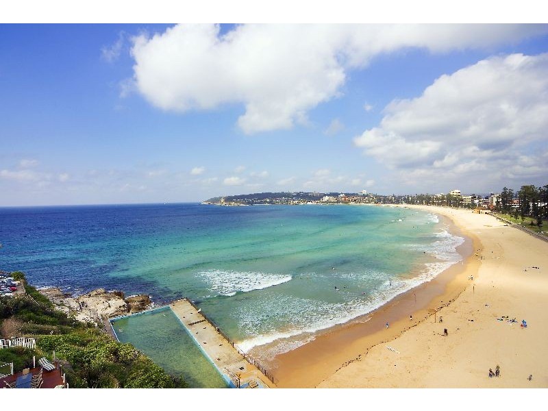 7/48a Queenscliff Road, Queenscliff NSW 2096