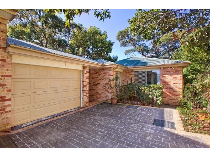 36d Burchmore Road, Manly Vale NSW 2093