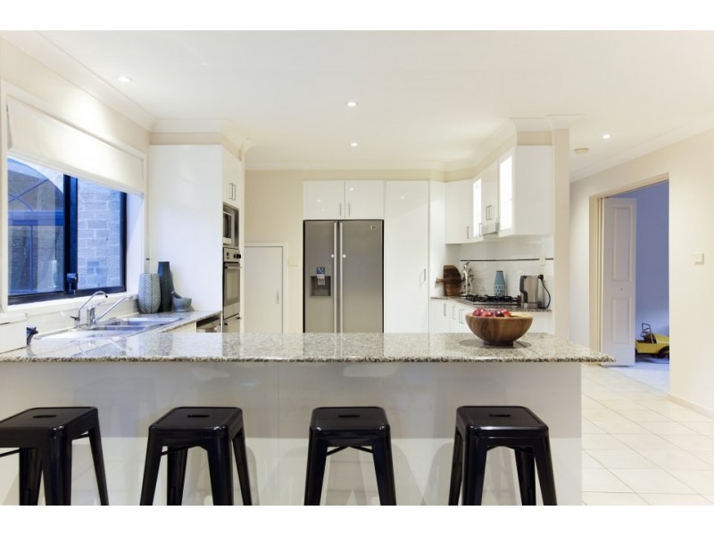 4 Roosevelt Avenue, Allambie Heights NSW 2100