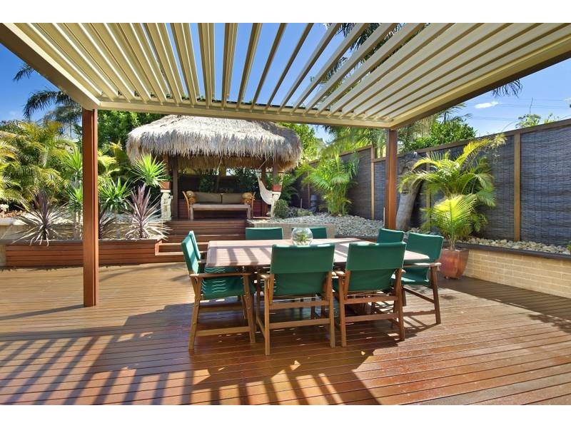 4 Roosevelt Avenue, Allambie Heights NSW 2100