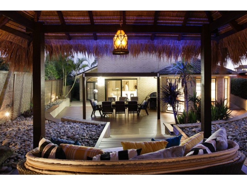 4 Roosevelt Avenue, Allambie Heights NSW 2100