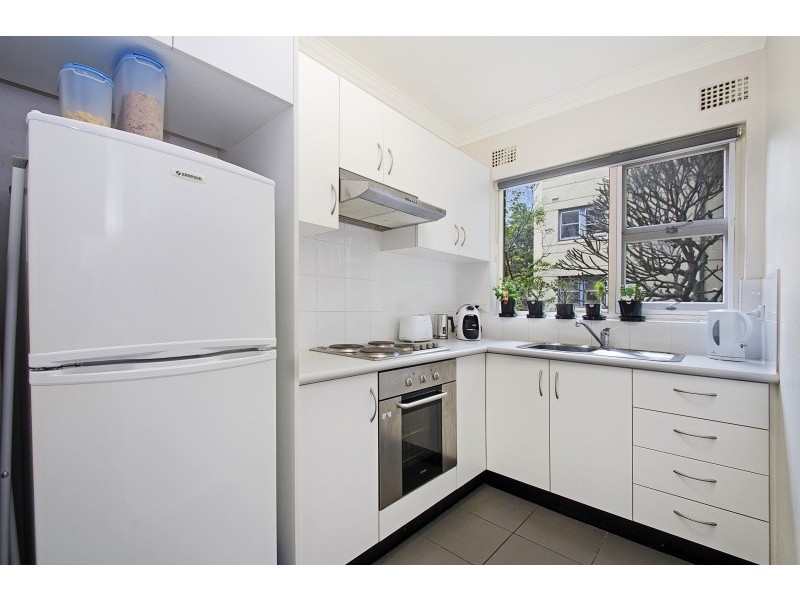 10/3 Osborne Road, Manly NSW 2095