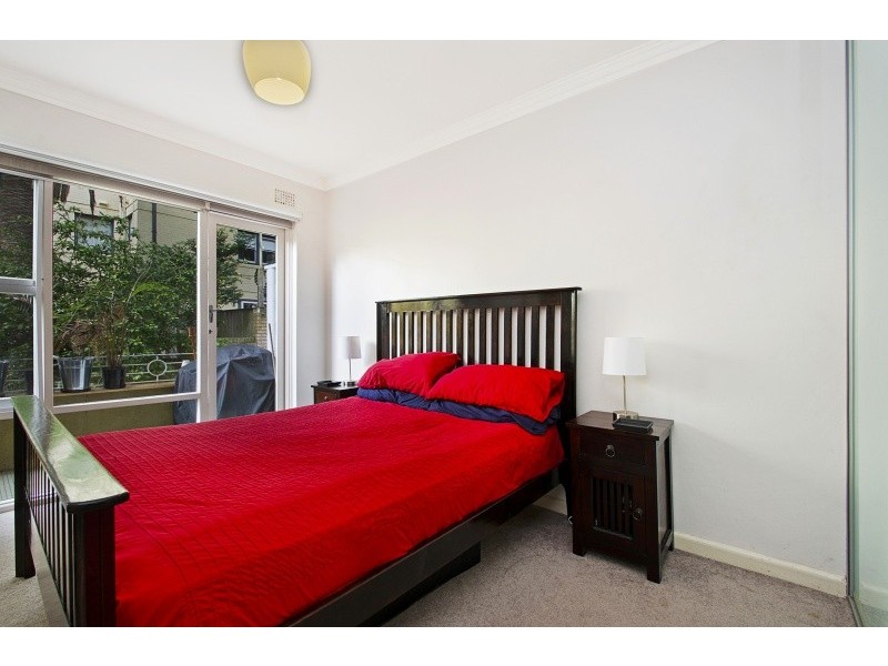 10/3 Osborne Road, Manly NSW 2095