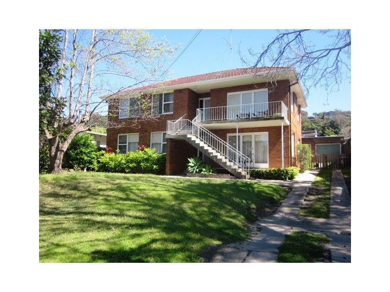 2/131a Woodland Street, Balgowlah NSW 2093