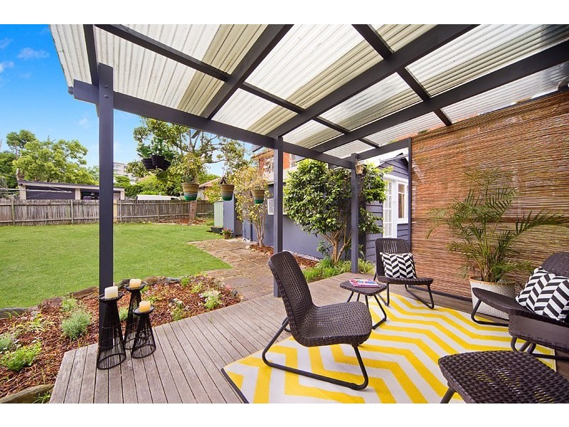 15 Lodge Street, Balgowlah NSW 2093