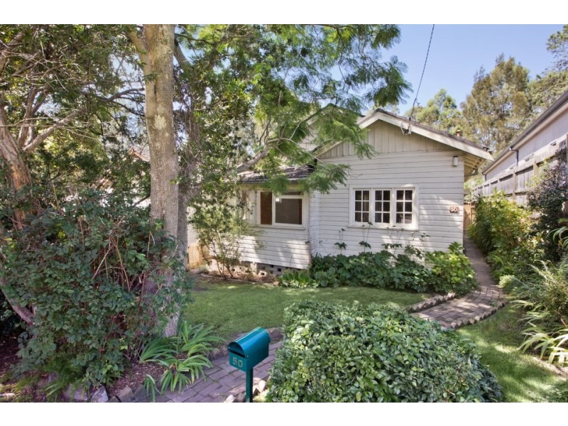 50 Hope Street, Seaforth NSW 2092