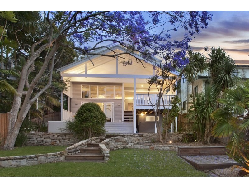 13 Prince Edward Road, Seaforth NSW 2092