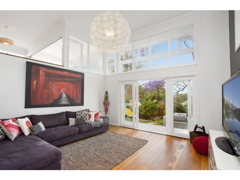 13 Prince Edward Road, Seaforth NSW 2092