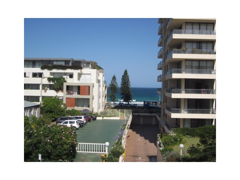 17/1-11 Bonner Avenue, Manly NSW 2095