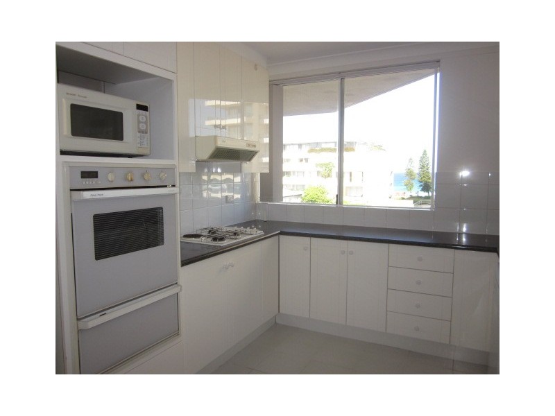 17/1-11 Bonner Avenue, Manly NSW 2095