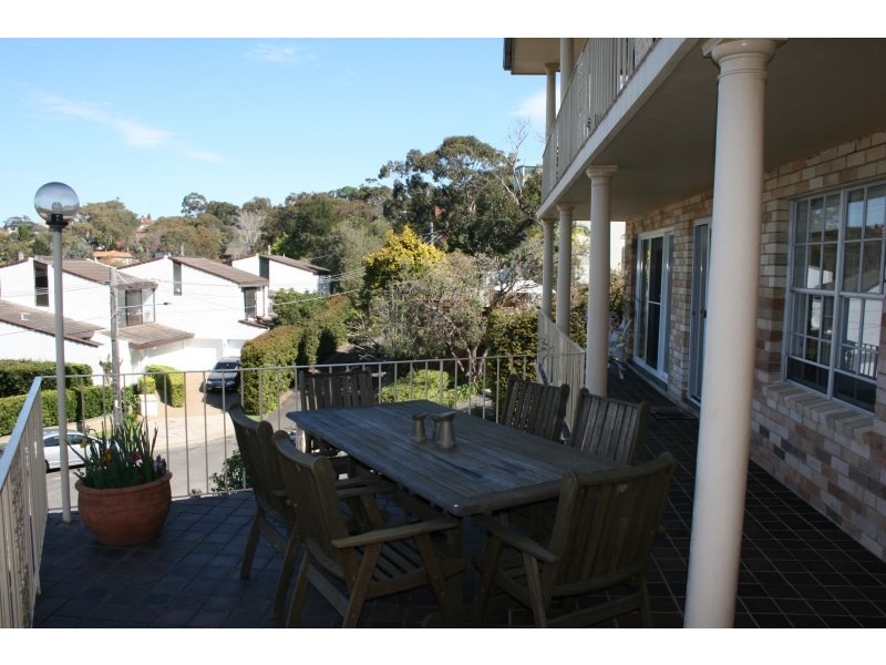 1/5 Nield Avenue, Balgowlah NSW 2093