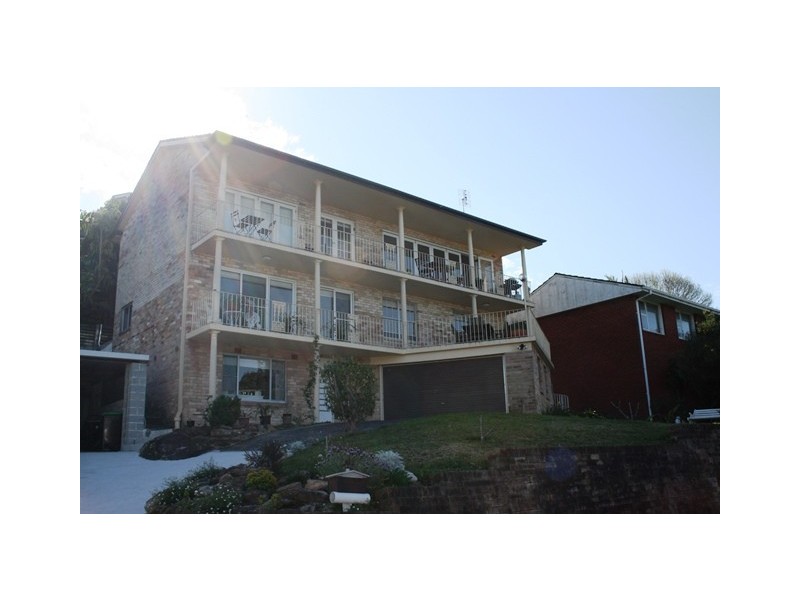 1/5 Nield Avenue, Balgowlah NSW 2093