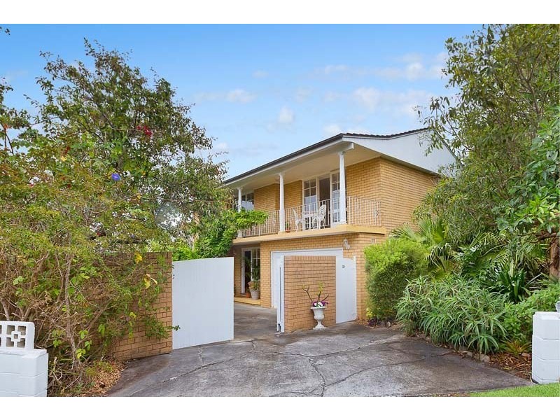 29 Burchmore Road, Manly Vale NSW 2093