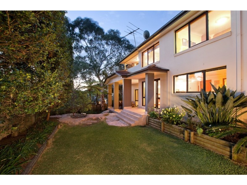 43a Ellery Parade, Seaforth NSW 2092