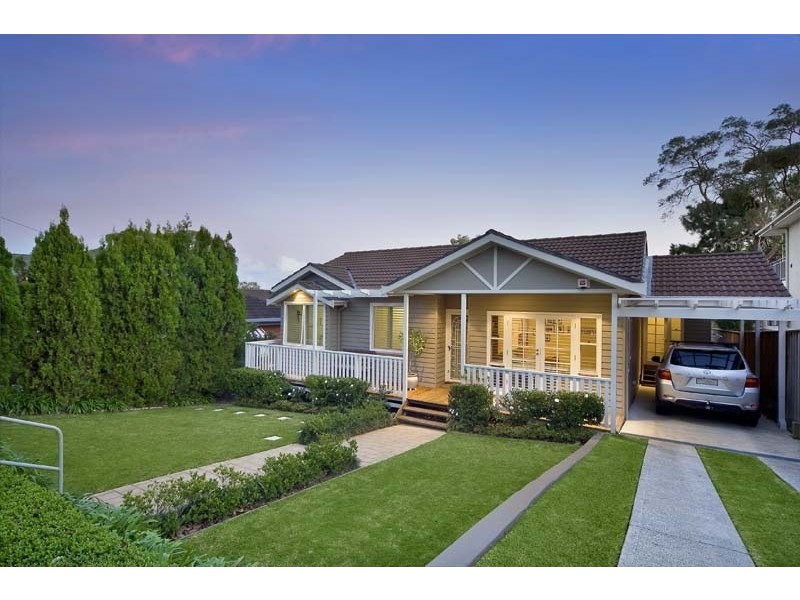 17 Gloucester Street, North Balgowlah NSW 2093