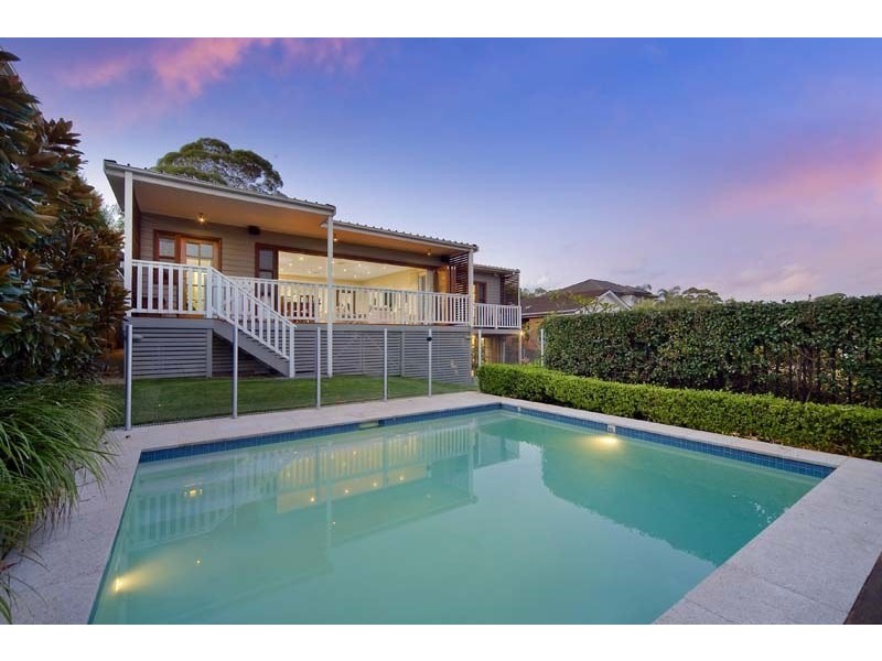 17 Gloucester Street, North Balgowlah NSW 2093
