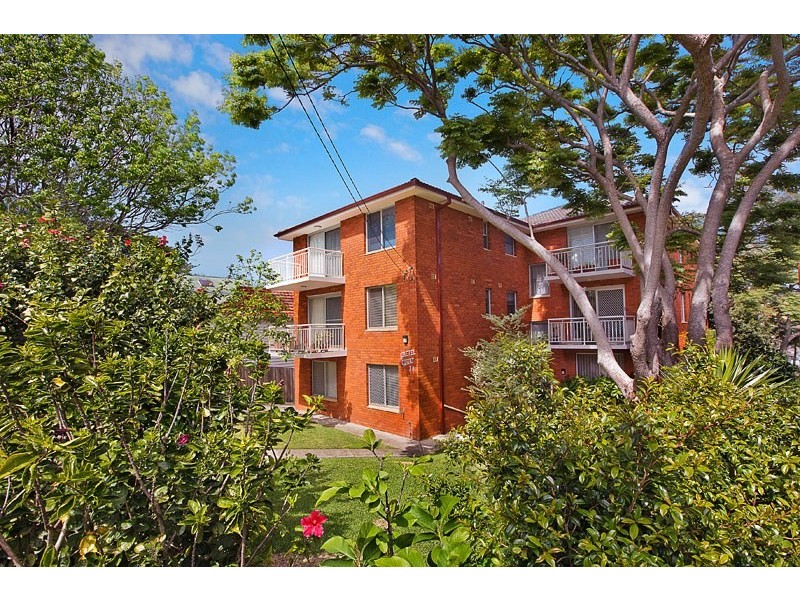 4/38 Wood Street, Manly NSW 2095