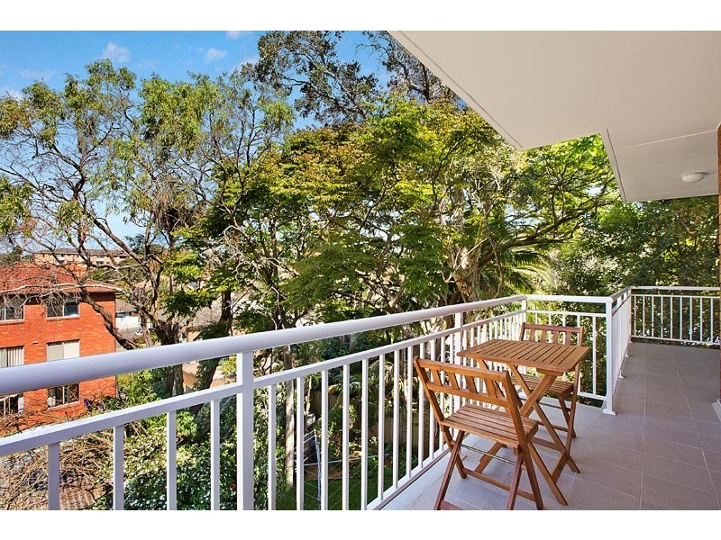 4/38 Wood Street, Manly NSW 2095