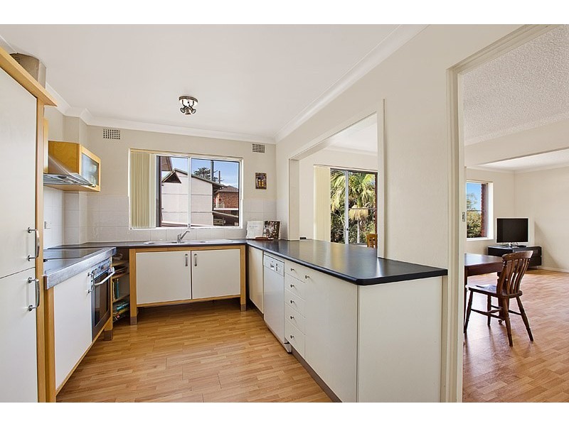 4/38 Wood Street, Manly NSW 2095