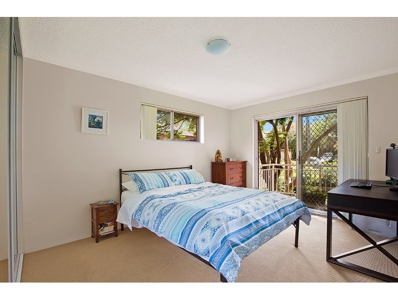 4/38 Wood Street, Manly NSW 2095