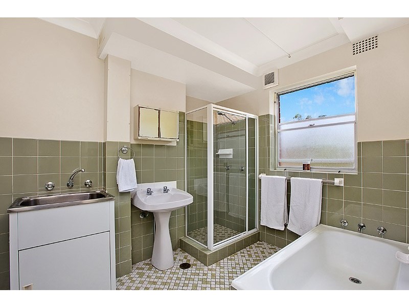 4/38 Wood Street, Manly NSW 2095