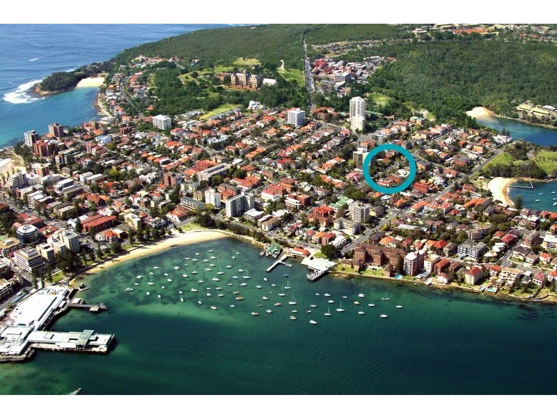 4/38 Wood Street, Manly NSW 2095