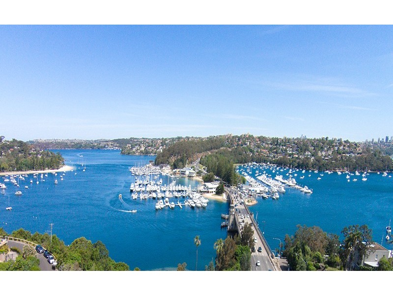 4/2D Battle Boulevard, Seaforth NSW 2092