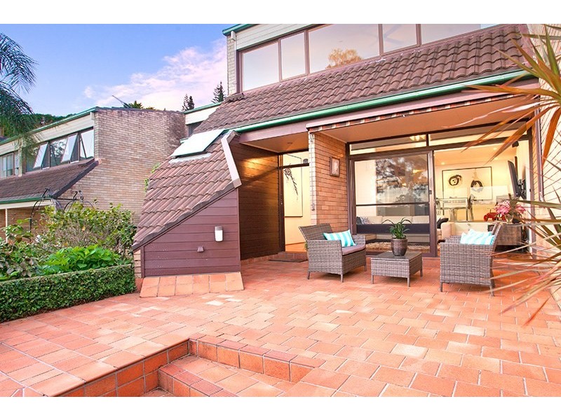 4/2D Battle Boulevard, Seaforth NSW 2092