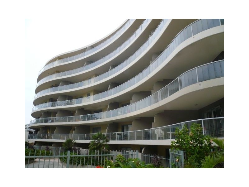 406A/9-15 Central Avenue, Manly NSW 2095