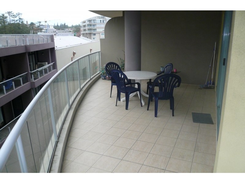 406A/9-15 Central Avenue, Manly NSW 2095