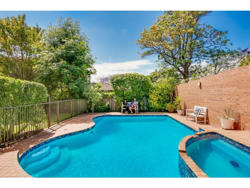 48 Woodland Street, Balgowlah Heights NSW 2093