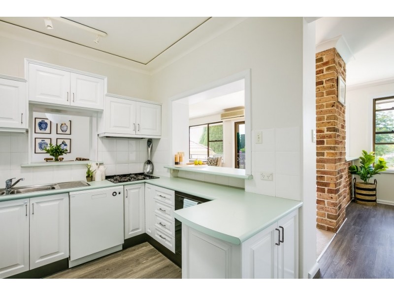 48 Woodland Street, Balgowlah Heights NSW 2093